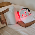 Cloakla C16 — Wireless LED Face Mask | 4-in-1 Studio-Grade Light Therapy — image 4